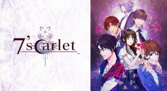 7'scarlet pour Switch arrive en Occident au printemps 2025