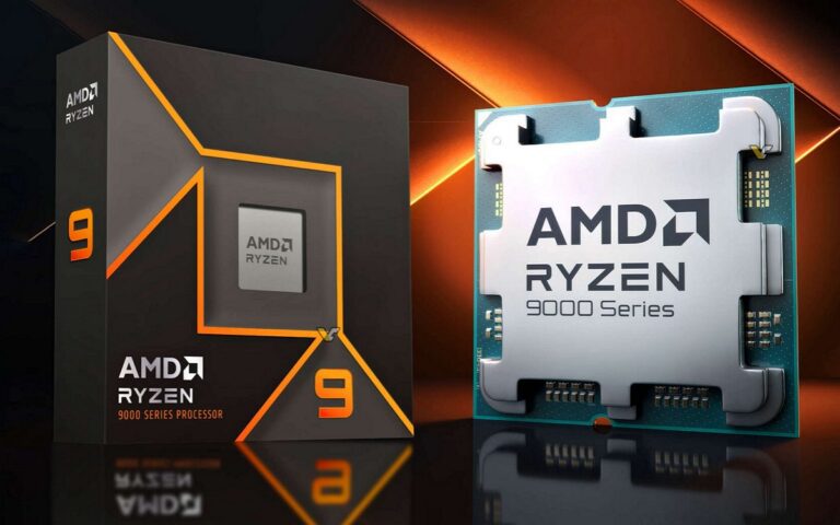 AMD retarde la sortie de la puce Ryzen 9000 de deux semaines pour résoudre des problèmes de qualité