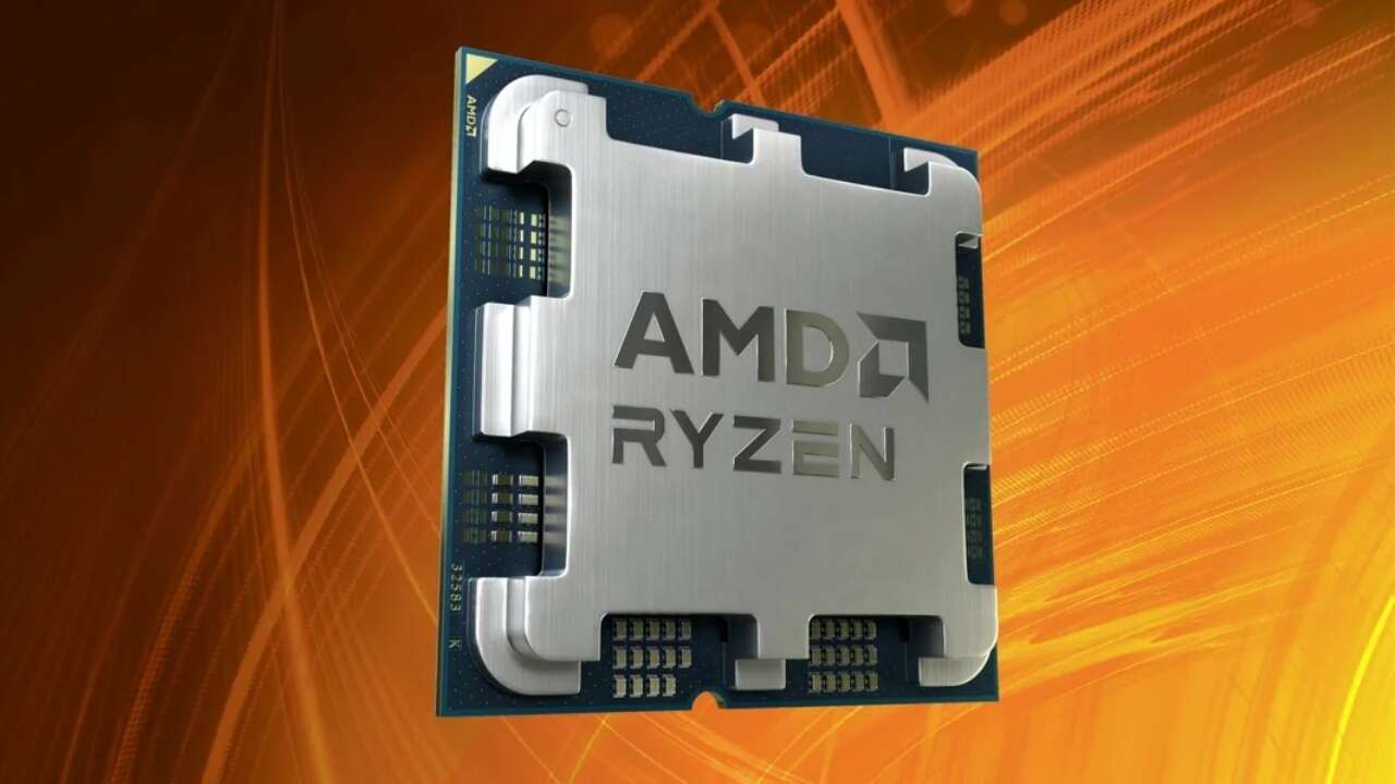 AMD retarde le lancement du processeur Ryzen 9000 à la dernière minute
