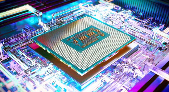 AMD va adorer cette fuite de benchmark du processeur Intel Arrow Lake