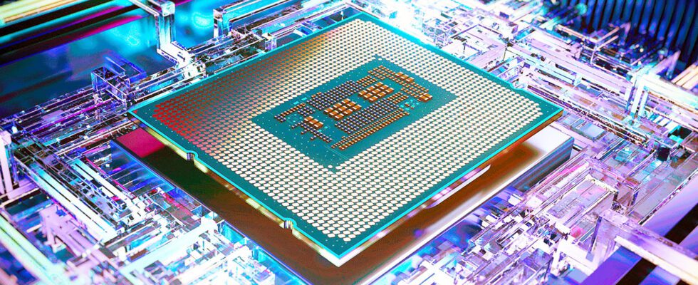 AMD va adorer cette fuite de benchmark du processeur Intel Arrow Lake