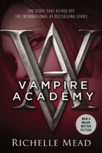 Académie des vampires