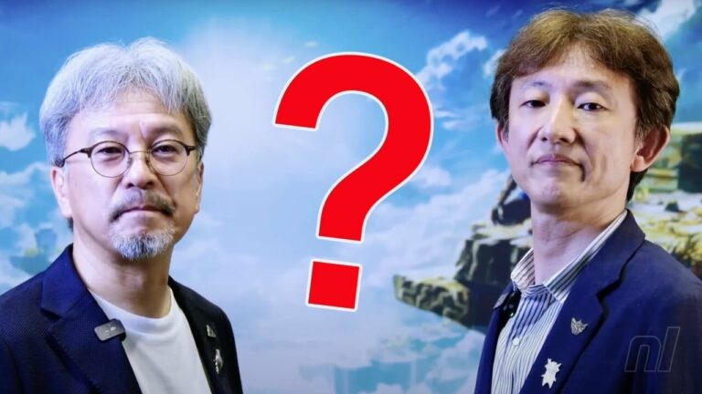 Aléatoire : Réalisateurs et producteurs : quelle est la différence ? Sakurai explique
