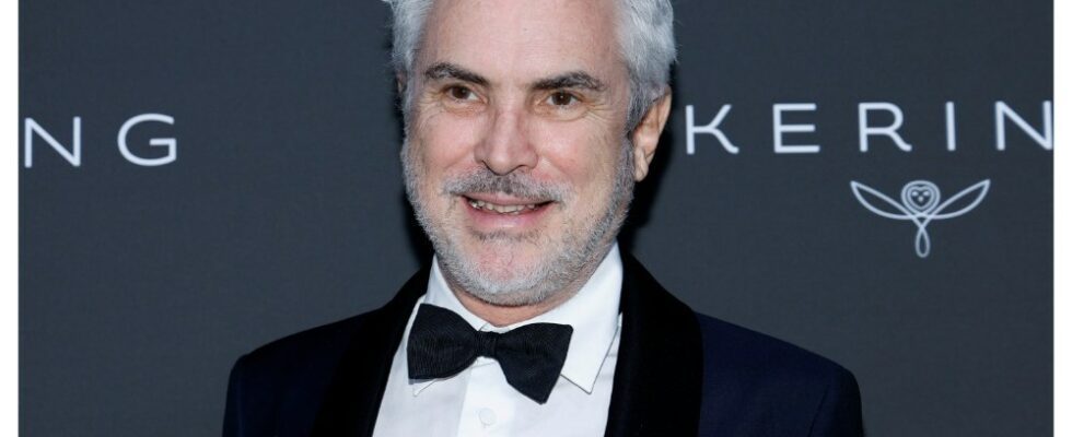 Alfonso Cuarón sera honoré par le Festival de Locarno avec un Lifetime Achievement Award Plus de Variety Les plus populaires À lire absolument Inscrivez-vous aux newsletters de Variety Plus de nos marques