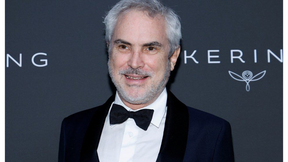 Alfonso Cuarón sera honoré par le Festival de Locarno avec un Lifetime Achievement Award Plus de Variety Les plus populaires À lire absolument Inscrivez-vous aux newsletters de Variety Plus de nos marques
	
	
