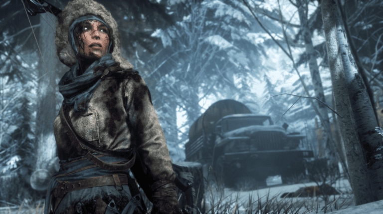 Amazon offre 3 autres jeux PC gratuits pendant le Prime Day la semaine prochaine, dont Rise of the Tomb Raider