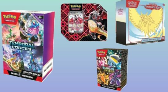 Amazon propose des cartes Pokémon et des Funko Pops pour une durée limitée, achetez-en 3 et obtenez-en 1 gratuitement