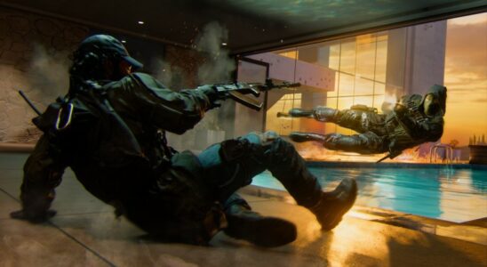 Annonce des bêtas multijoueurs du week-end de Call Of Duty: Black Ops 6