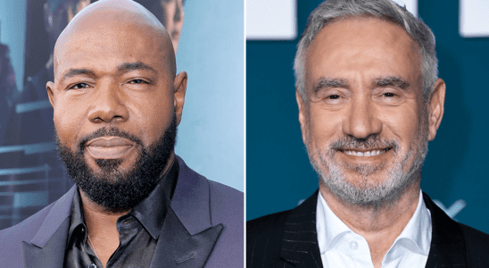 Antoine Fuqua et Roland Emmerich échangent leurs points de vue sur « White House Down » et « Olympus Has Fallen » au Comic-Con Plus de Variety Les plus populaires À lire absolument Inscrivez-vous aux newsletters de Variety Plus de nos marques