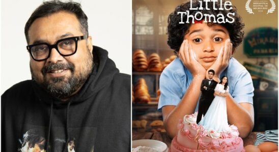 Anurag Kashyap rejoint Melbourne pour le film pour enfants « Little Thomas » en tant que producteur (EXCLUSIF) Plus de Variety Les plus populaires À lire absolument Inscrivez-vous aux newsletters de Variety Plus de nos marques