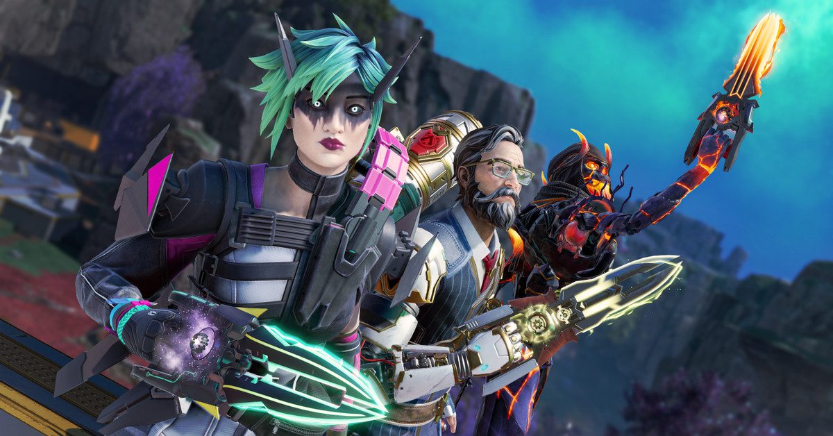 Apex Legends annule (certains) des changements du Battle Pass que tout le monde détestait
