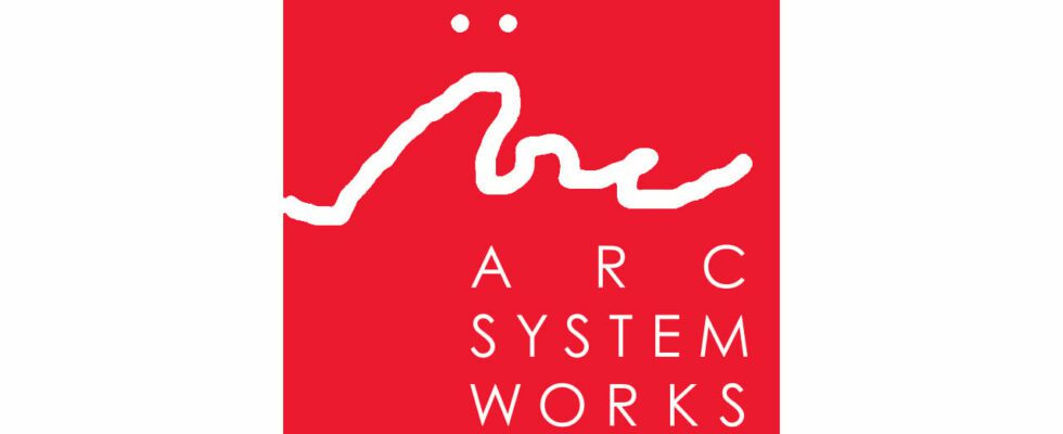 Arc System Works crée Arc System Works Europe