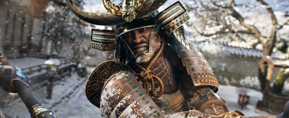 Assassin's Creed Reddit déclare que la déclaration d'Ubisoft a « exacerbé » la « discussion fastidieuse » sur les ombres, et met en garde les utilisateurs contre toute contestation du statut de samouraï de Yasuke