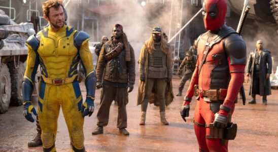 Avec « Deadpool & Wolverine », l'univers cinématographique Marvel devient la première franchise cinématographique à dépasser les 30 milliards de dollars au box-office mondial