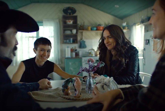 Bande-annonce du film « Wynonna Earp Vengeance » bientôt disponible en streaming sur Tubi