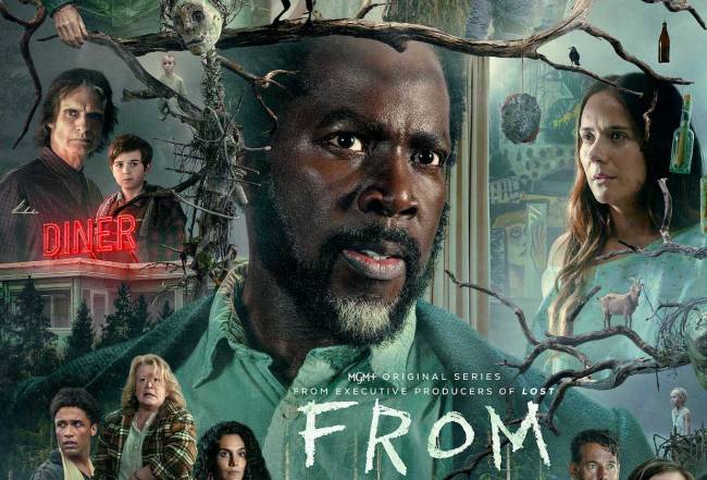 Bande-annonce et date de sortie de la saison 3 de « FROM » – MGM Plus