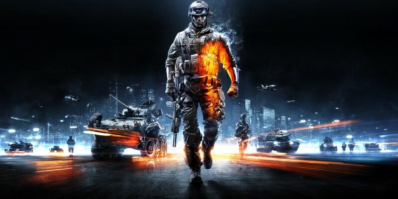 Battlefield 3, 4 et Hardline sont retirés des boutiques PlayStation 3 et Xbox 360 ce mois-ci
