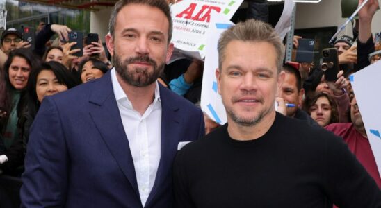 Ben Affleck et Matt Damon joueront dans le thriller Netflix « RIP » Plus de Variety Les plus populaires À lire absolument Inscrivez-vous aux newsletters de Variety Plus de nos marques