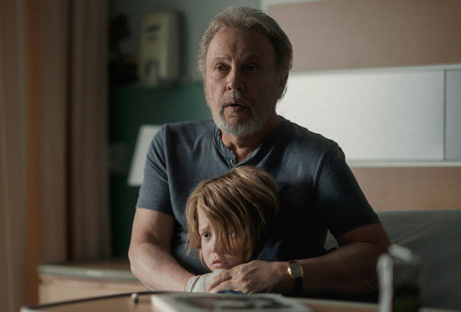 Billy Crystal dans « Before » — Date de sortie et bande-annonce de la série Apple TV