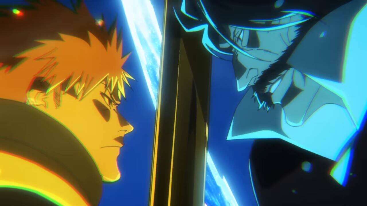 Bleach: Thousand-Year Blood War Part 3 dévoile une date de sortie en octobre dans une nouvelle bande-annonce
