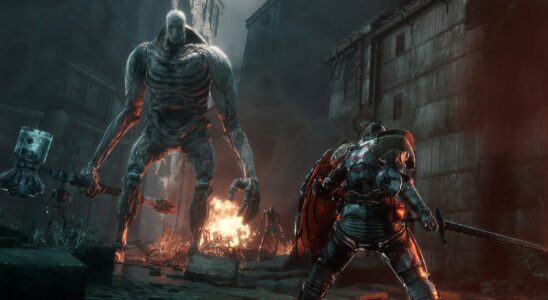 Bleak Faith: Forsaken pour PS5 et Xbox Series sort le 6 août