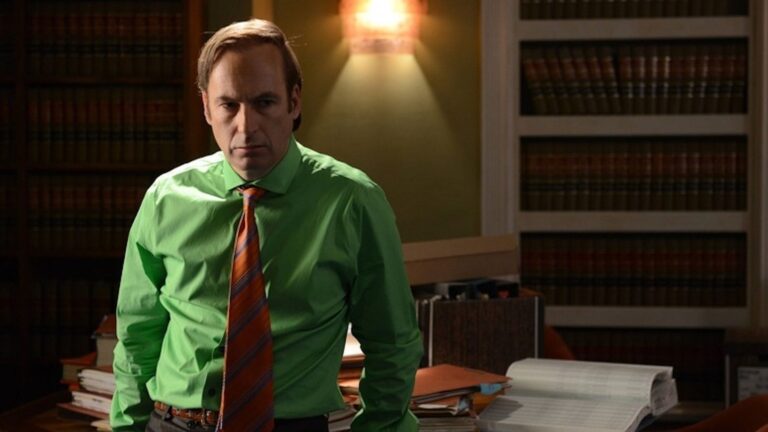 Bob Odenkirk sait pourquoi Steve Carrell l'a battu pour le rôle principal dans The Office
