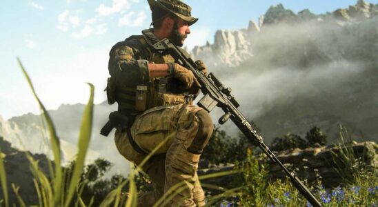 Call Of Duty: Modern Warfare 3 arrive sur le Xbox Game Pass ce mois-ci – Rapport