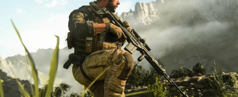 Call Of Duty: Modern Warfare 3 arrive sur le Xbox Game Pass ce mois-ci – Rapport