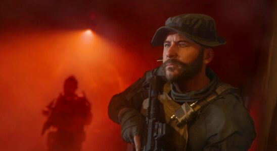 Call Of Duty: Modern Warfare III arrive demain sur Xbox Game Pass