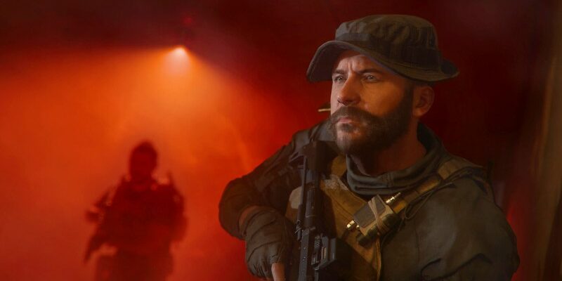 Call Of Duty: Modern Warfare III arrive demain sur Xbox Game Pass