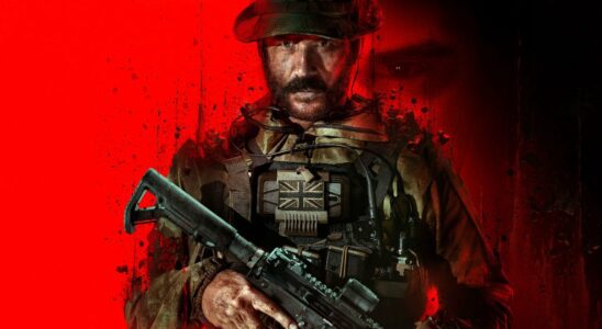 Call of Duty: Modern Warfare 3 arrive sur Xbox Game Pass demain, le 24 juillet