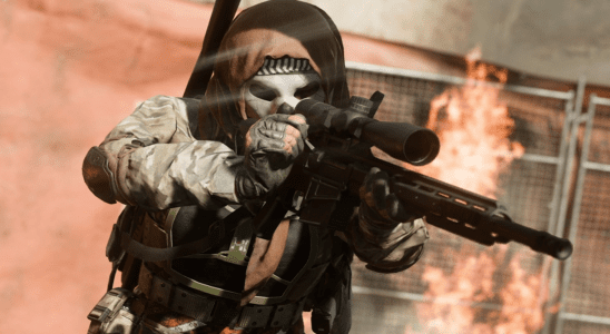 Call of Duty: Modern Warfare 3 sortira sur Xbox Game Pass cette semaine – Rapport