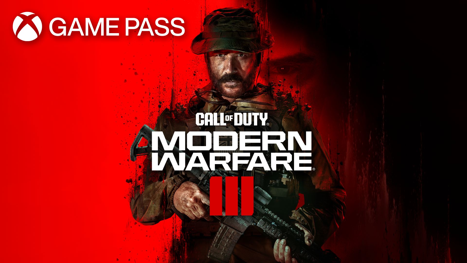 Call of Duty: Modern Warfare III arrive sur Xbox Game Pass le 24 juillet    
