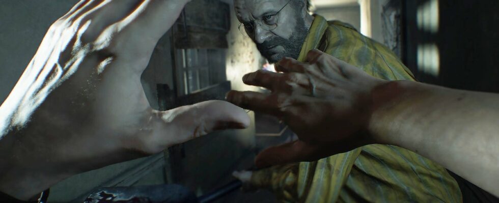 Capcom annonce avec désinvolture le prochain jeu Resident Evil du réalisateur de Resident Evil 7