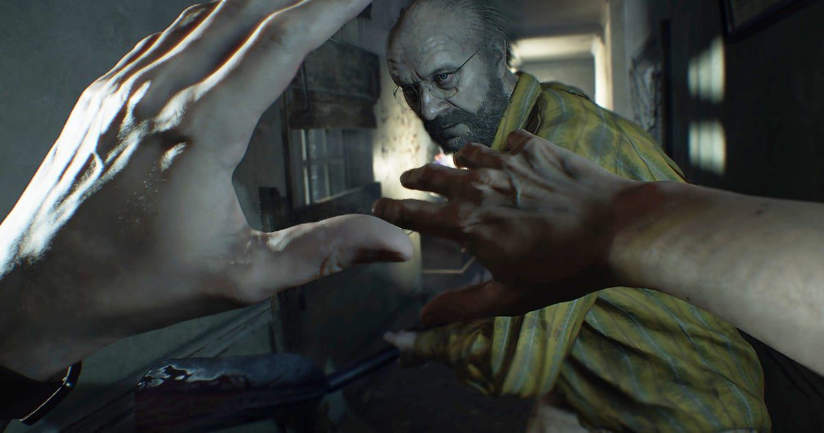 Capcom annonce avec désinvolture le prochain jeu Resident Evil du réalisateur de Resident Evil 7
