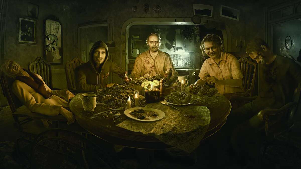 Capcom confirme qu'un nouveau jeu Resident Evil est en développement avec le réalisateur de Resident Evil 7
