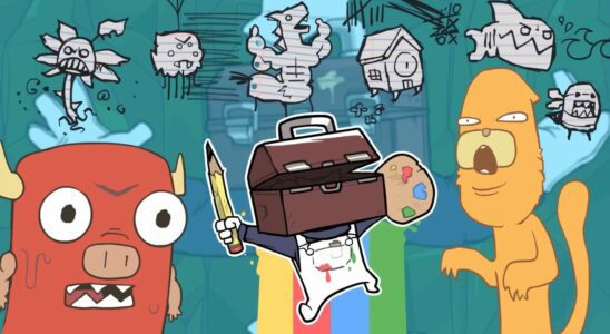 Castle Crashers obtient son premier DLC depuis 2012, tandis que Behemoth commence à prototyper un nouveau jeu