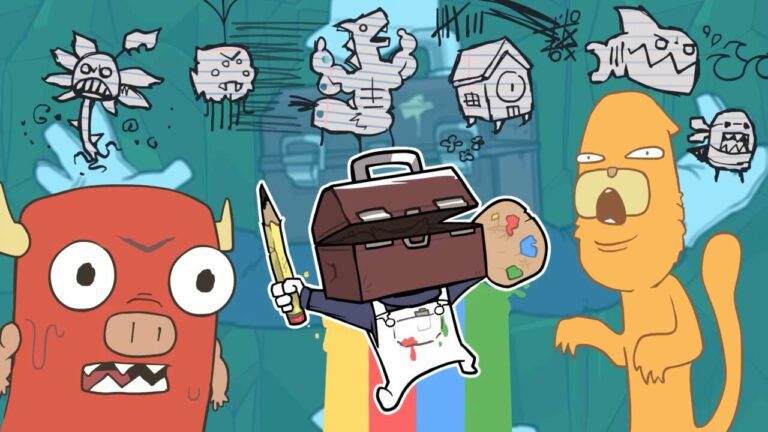 Castle Crashers obtient son premier DLC depuis 2012, tandis que Behemoth commence à prototyper un nouveau jeu
