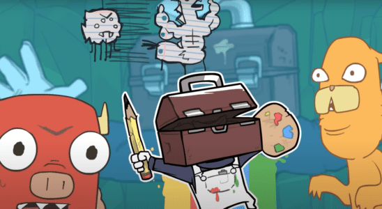 Castle Crashers obtient un nouveau DLC 16 ans après sa première sortie