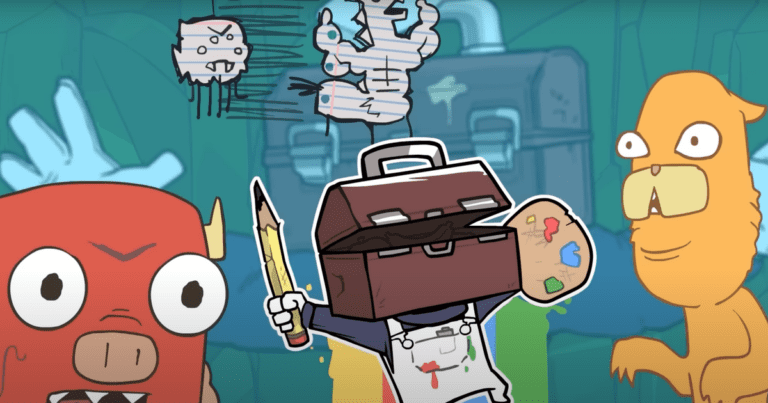 Castle Crashers obtient un nouveau DLC 16 ans après sa première sortie
