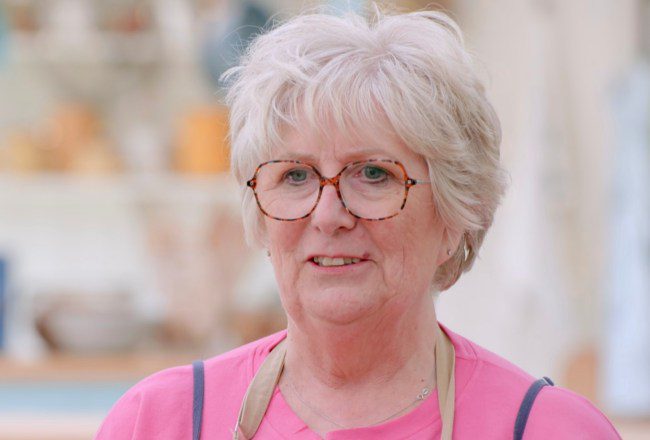 Cause du décès d’un participant au concours Great British Bake Off