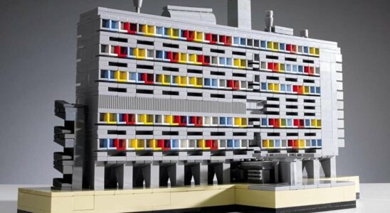 Ce lot de livres Lego à petit prix libérera votre créativité en matière de construction de briques - Obtenez 20 livres pour 36 $