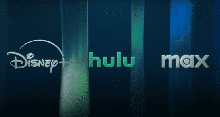 Ce pack de streaming Disney+, Hulu et Max est désormais disponible