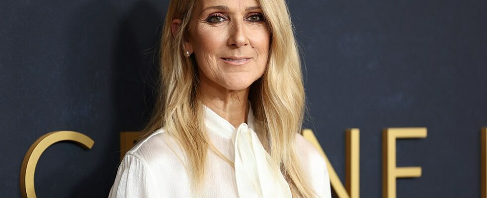 Céline Dion prête à faire son retour aux Jeux olympiques de Paris (EXCLUSIF) Plus de Variety Les plus populaires À lire absolument Inscrivez-vous aux newsletters de Variety Plus de nos marques