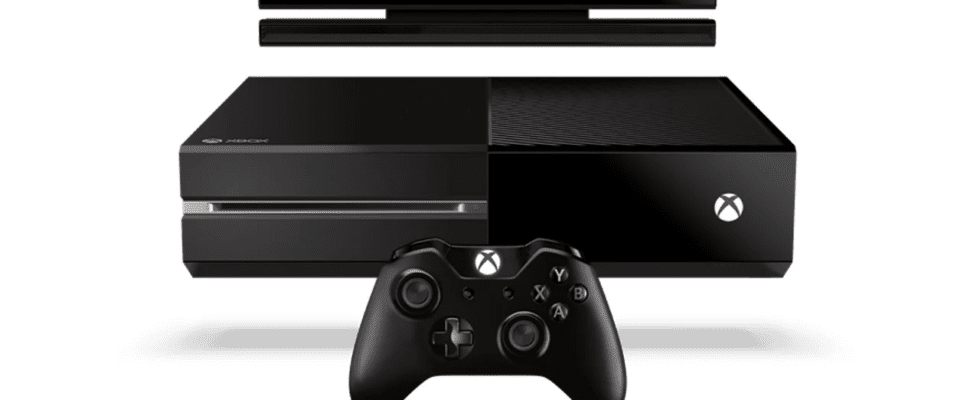 Certains modèles de consoles Xbox One ne parviennent pas à télécharger les mises à jour du micrologiciel