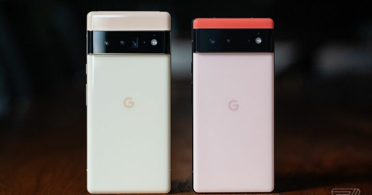 Certains propriétaires de Pixel 6 affirment que les réinitialisations d’usine ont bloqué leurs téléphones