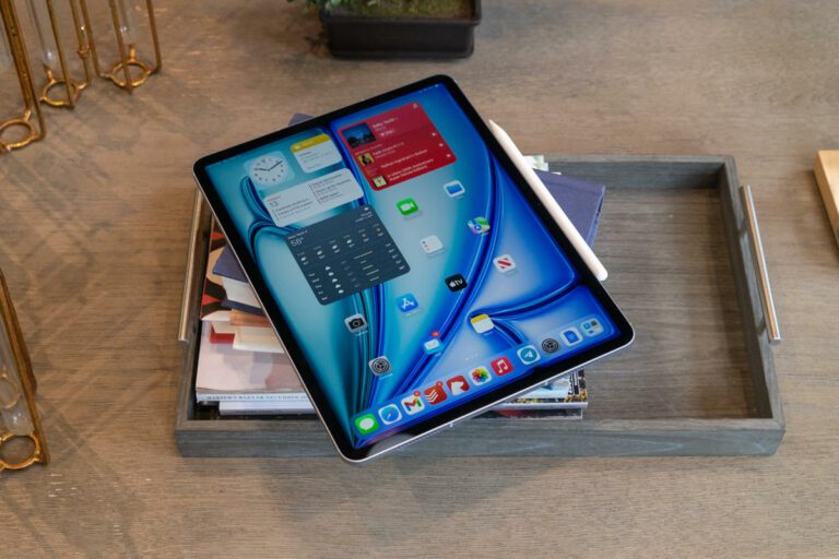 Cette offre Prime Day anticipée sur l’iPad Air M2 13 pouces est à un prix record