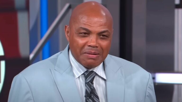 Charles Barkley admet la vraie raison pour laquelle il prendra sa retraite après la fin de Inside The NBA, et l'âge semble certainement être un facteur
