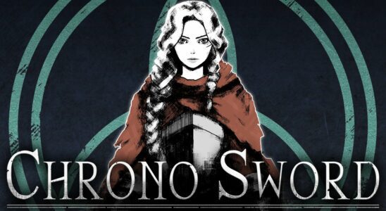 Chrono Sword, un RPG d'action de type Soulslike, sera publié par CFK