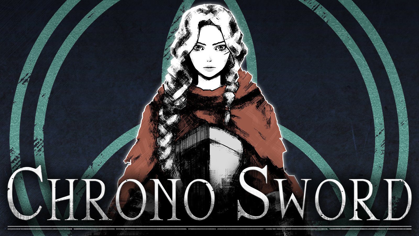 Chrono Sword, un RPG d'action de type Soulslike, sera publié par CFK    
